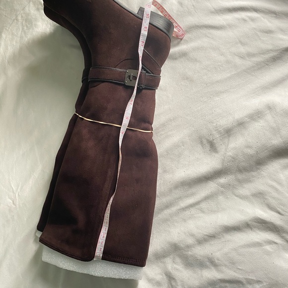 New Dressbarn Brandy knee high boots - Picture 3 of 9